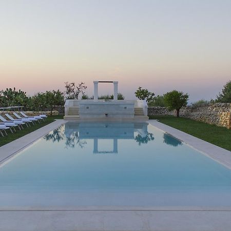 Masseria Corte Degli Asini Montalbano  Room photo