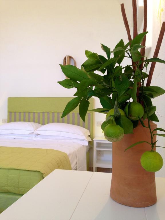Masseria Corte Degli Asini Montalbano  Room photo