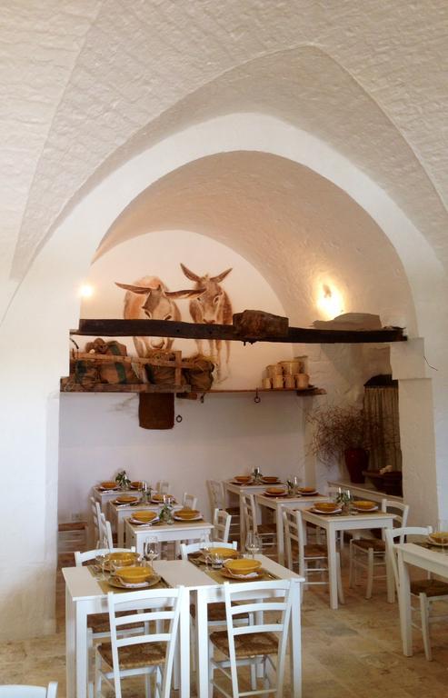 Masseria Corte Degli Asini Montalbano  Exterior photo
