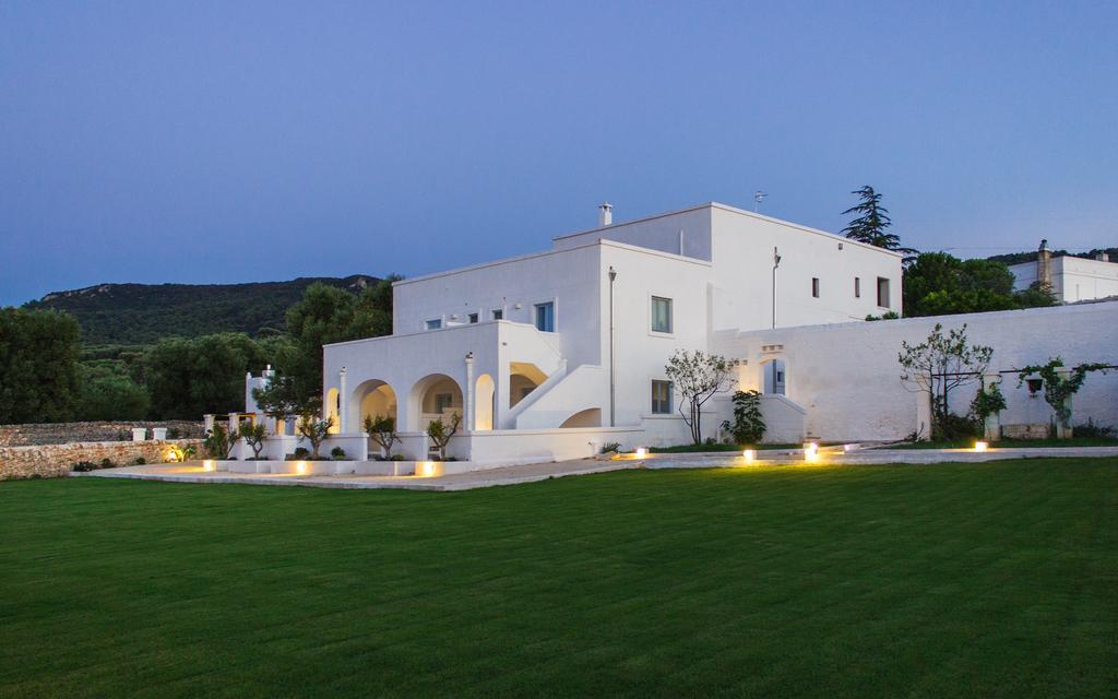 Masseria Corte Degli Asini Montalbano  Room photo